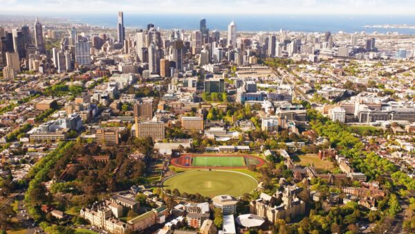 Group of Eight（Go8） の一員 The University of Melbourne（メルボルン大学）完全ガイド