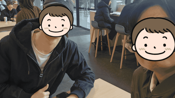 お客様の声0090｜シドニー・大学進学プログラム（20代・男性）