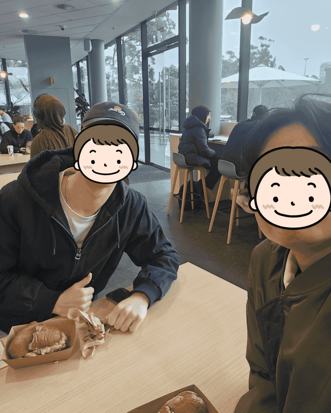 シドニー / 大学進学プログラム