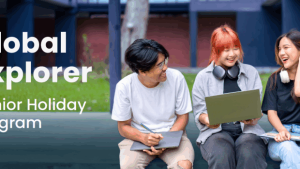 2026年 冬・夏休み限定｜グリニッチ・カレッジ（Greenwich College）ジュニア英語キャンプ