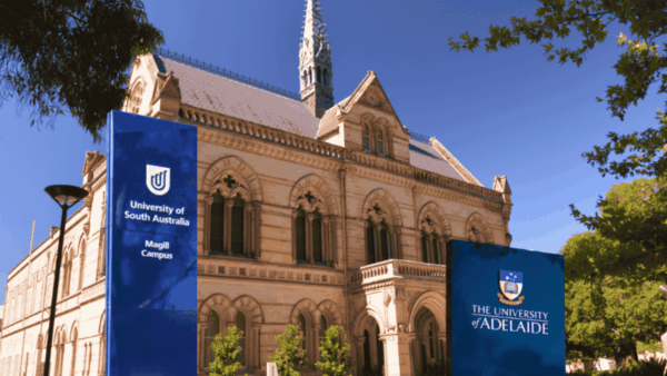 University of Adelaide（アデレード大学）留学ガイド｜ランキング・学費・奨学金・入学条件