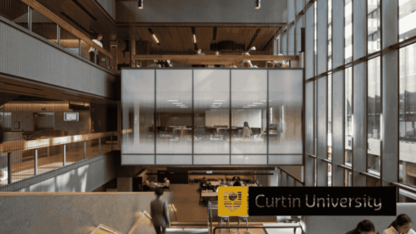 Curtin University（カーティン大学）留学ガイド｜ランキング・学費・奨学金・入学条件