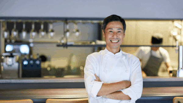 オーストラリア 料理留学＆永住権〜!!