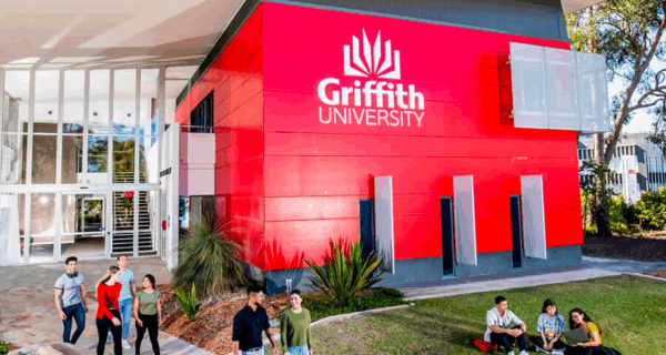Griffith University（グリフィス大学）おすすめブログ ― ゴールドコースト＆ブリスベンで「コスパ良く・実践的に」学びたい人へ