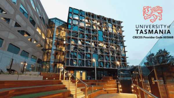 タスマニア大学(University of Tasmania)留学ガイド：大学紹介・ランキング・学費・入学時期・奨学金