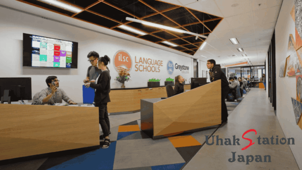 ILSC シドニー徹底ガイド｜タウンホール駅前の人気語学学校で叶えるオーストラリア留学
