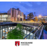 オーストラリア・マッコーリー大学 通訳翻訳学科 – グローバル・コミュニケーションのプロへ