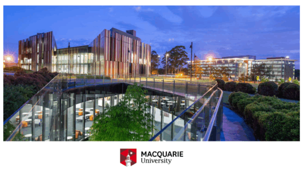 オーストラリア・マッコーリー大学 通訳翻訳学科 – グローバル・コミュニケーションのプロへ