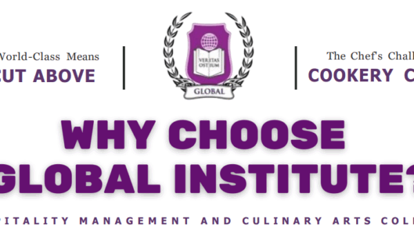 Global Institute シドニーで「費用を抑えて本気の料理留学」