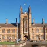 シドニー大学（The University of Sydney）留学ガイド｜ランキング・学費・入学条件まとめ【日本人向け】