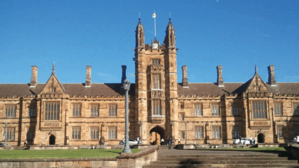 シドニー大学（The University of Sydney）留学ガイド｜ランキング・学費・入学条件まとめ【日本人向け】