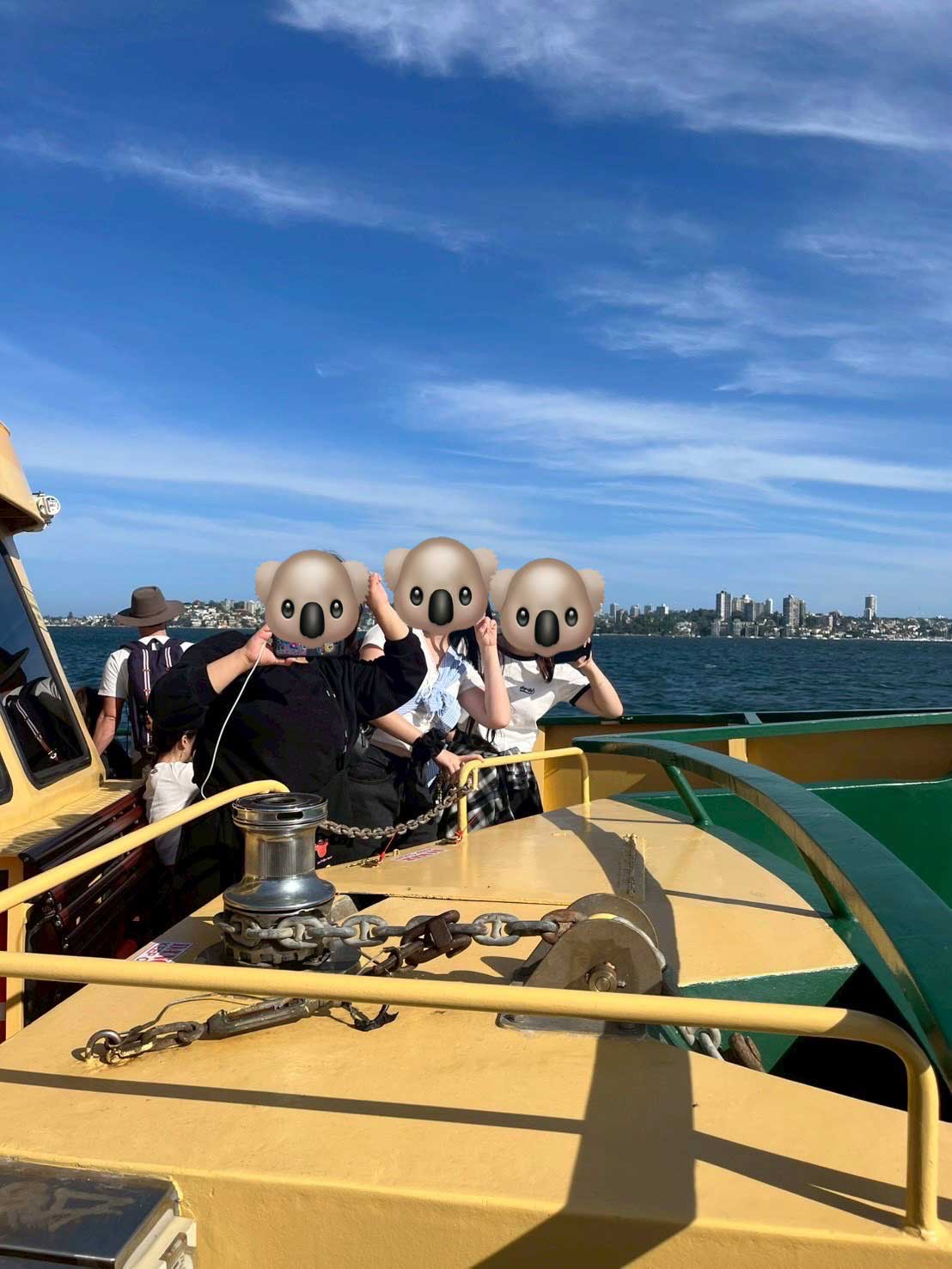 シドニー / 語学留学